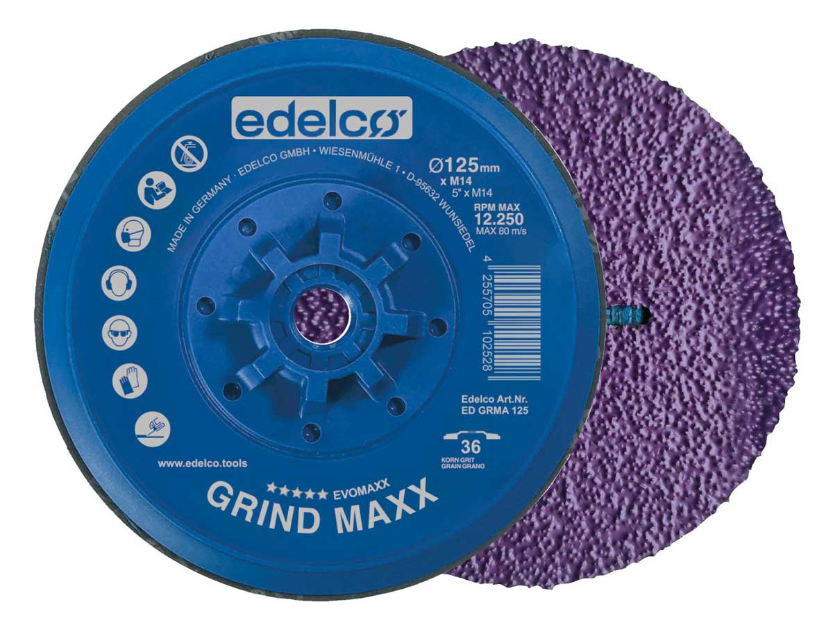 GRIND MAXX